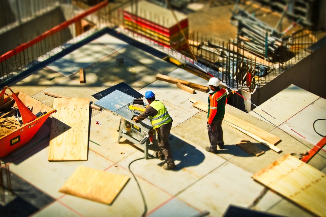Construction Insurance